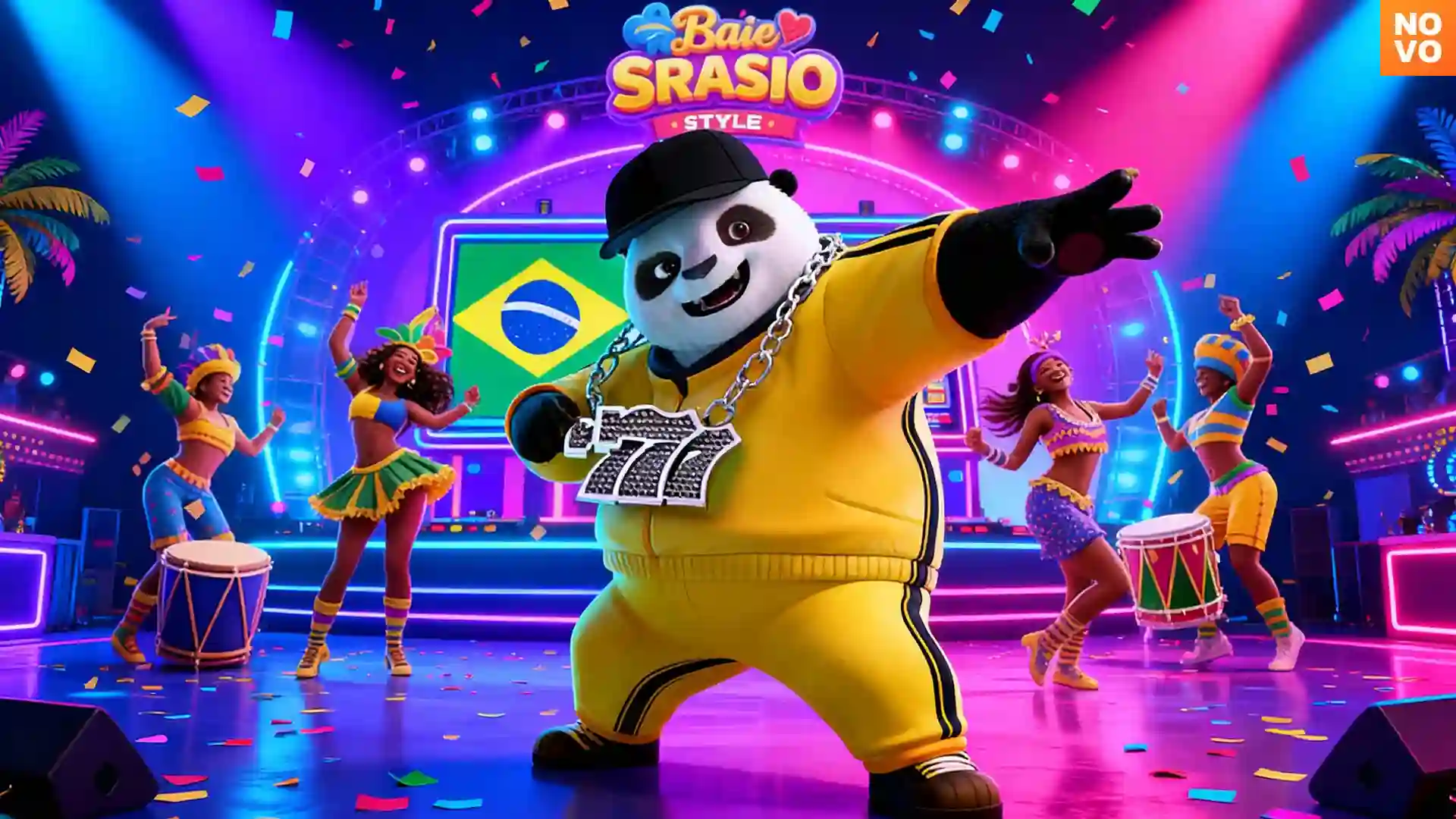 entretenimento online