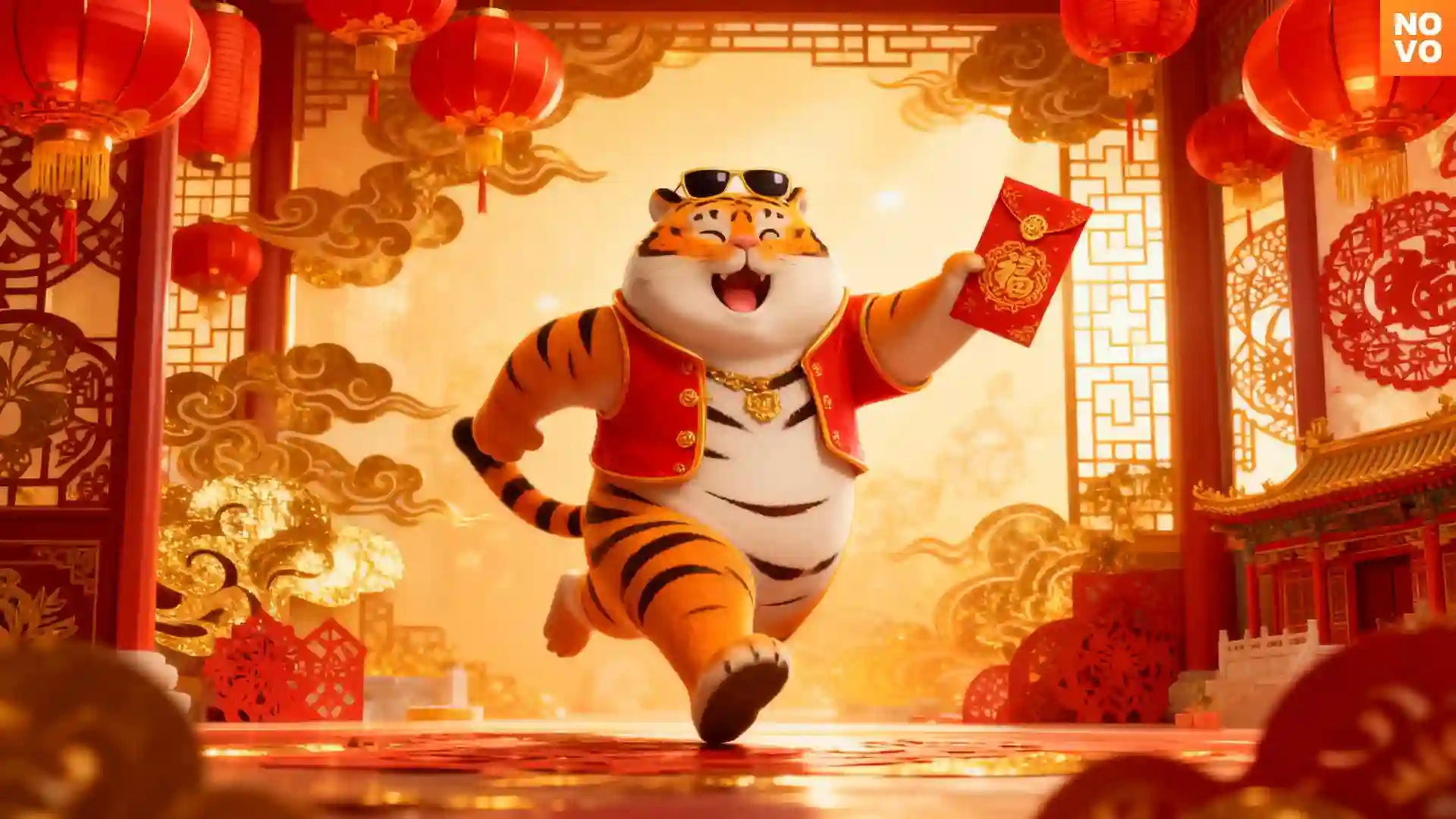 entretenimento online